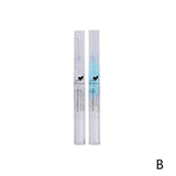 2/5ml Paet Teeth Whitening Pen Kit Medical Dog Cat Brightening Grooming Toothbrush Remove Bad Breath Dental Calculus Tartar Tool