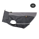 Pet Dog Clothes Waterproof Dog Clothes for Big Dogs Autumn Winter Warm Big Dog Jackets Outdoor Sport Vest