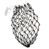 Durable 92cm/ 36'' Nylon Slow Feed Hay Net Horses Feeding Bag Blue/Purple/Black Horse Riding Accessories