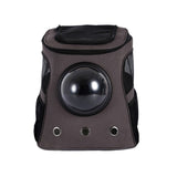 Large Pet Backpack Portable Space Capsule Breathable Window Cat Carrier Dog Bag Pets Products