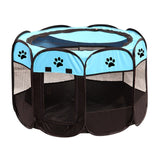 Pet Dog Cat Tent House Foldable Cat Delivery Room Sleeping Pad Animal Puppy Cave Sleeping Beds House Nest Kennel Pet Supply
