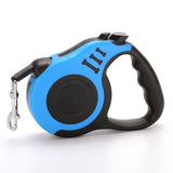 Dog Leash for Small Medium Dogs Retractable Dog Leash Automatic Flexible Dog Puppy Cat Traction Rope Belt Pet Products DL602